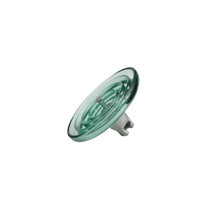 TCI-Glass insulator catalog1